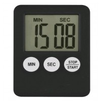 Cheap Timer Large Number Display Timer Kitchen Digital Timer