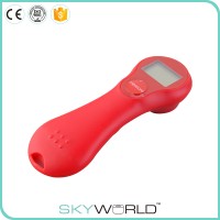 DIGITAL THERMOMETER