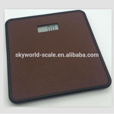 superior electronic body scale 180KG PU