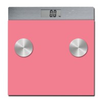 Digital Body Weight Scale with Large LCD Screen display New body fat BMI Weight Scale