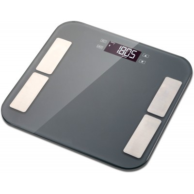 body analyis scale  body fat heathy scale digital bathroom personal foot scale body products