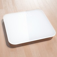 High light LED Display 2 High Precision Body Weighing Digital Bathroom Scales For household