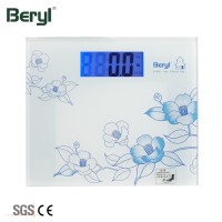 Cheap Price 180 kg Body Fat Weighing Scale BMI Function Digital Bathroom Scales