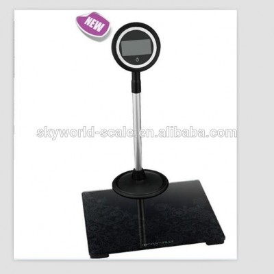 Digital Heavy weighing bathroom scale 250KG