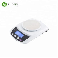 SF-460 High Quality Stainless Steel  Waterproof Digital Kitchen Scale 500g