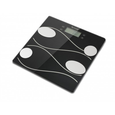 Good Quality Tempered Glass body analysis scale body products scale